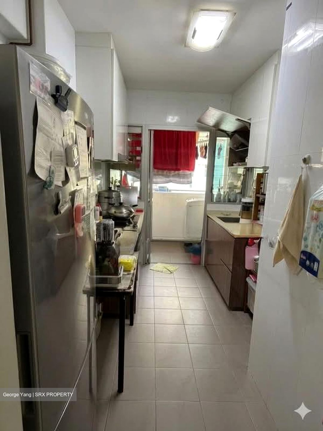 Blk 468A Fernvale Lea (Sengkang), HDB 4 Rooms #575842241